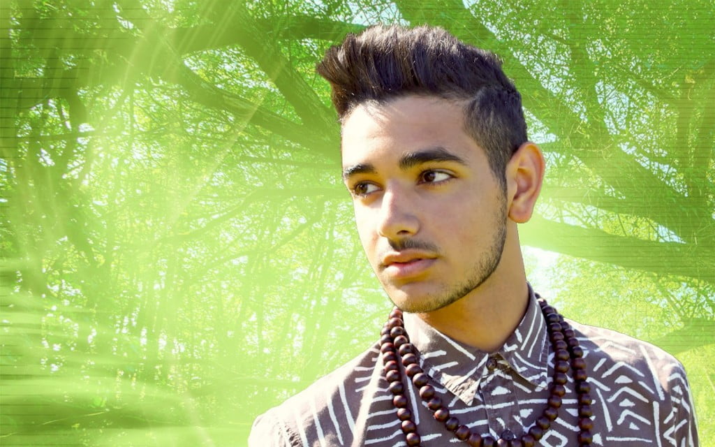 beautiful istaeli man