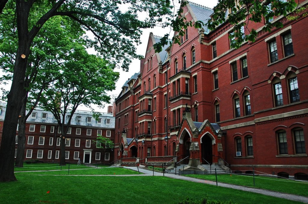HARVARD-UNIVERSITY