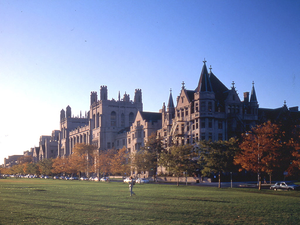 UNIVERSITY-OF-CHICAGO