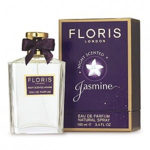 jasmine perfume