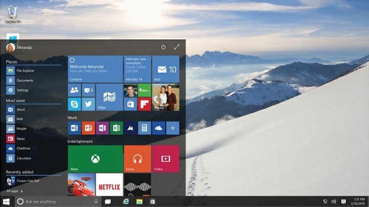 windows-10-desktop