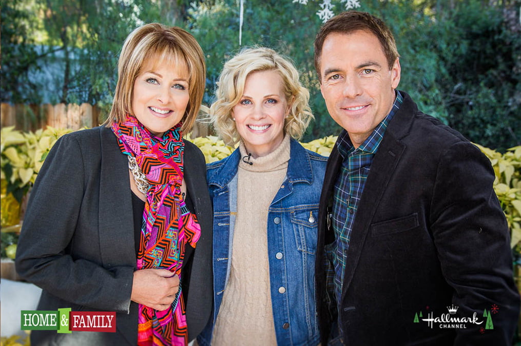 The Home and Family Show: Past, Present, and Future