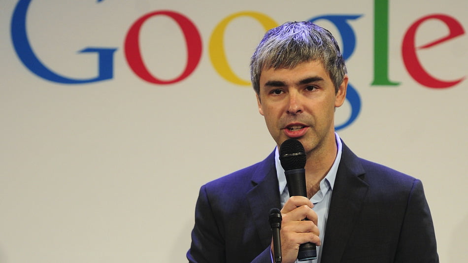 Larry Page