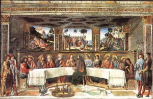 Last-Supper