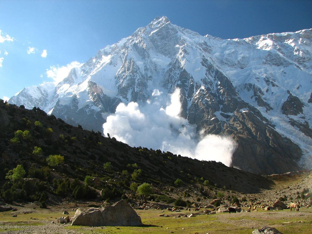 Nanga-Parbat-Pakistan