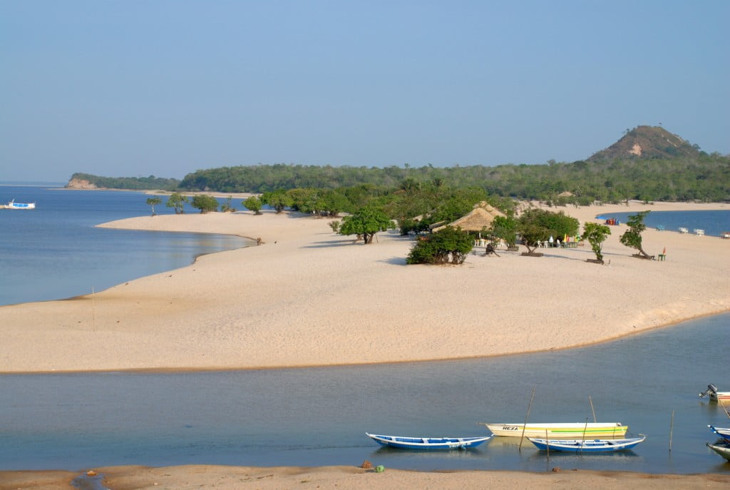 Alter do Chao, Pará