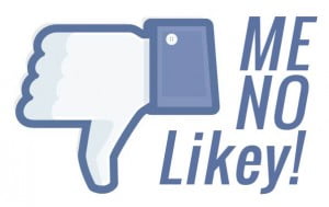 Facebook to Introduce the “Dislike” Button