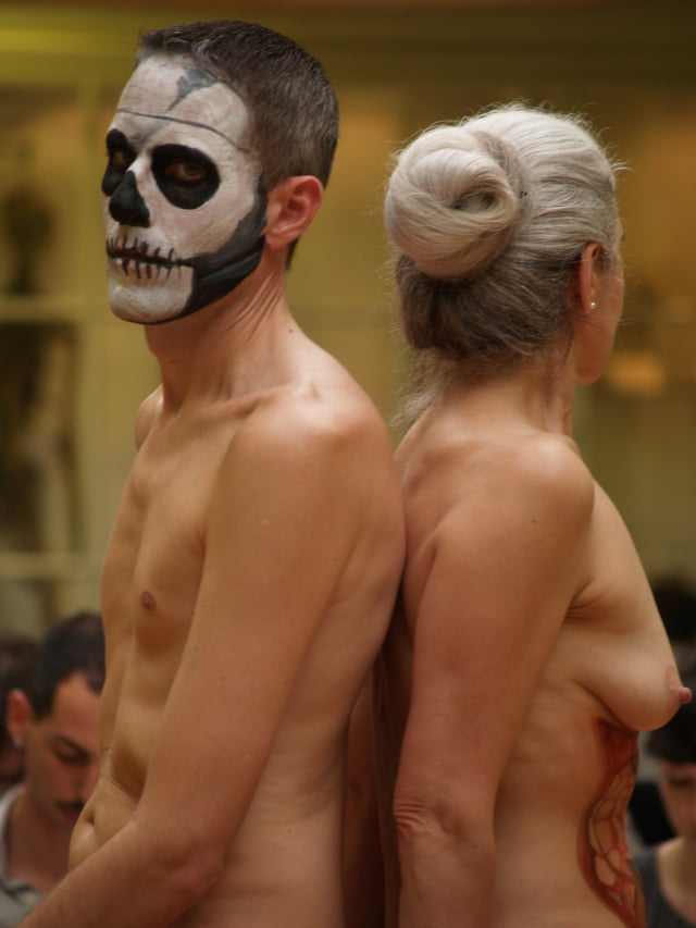 Barts Pathology Museum