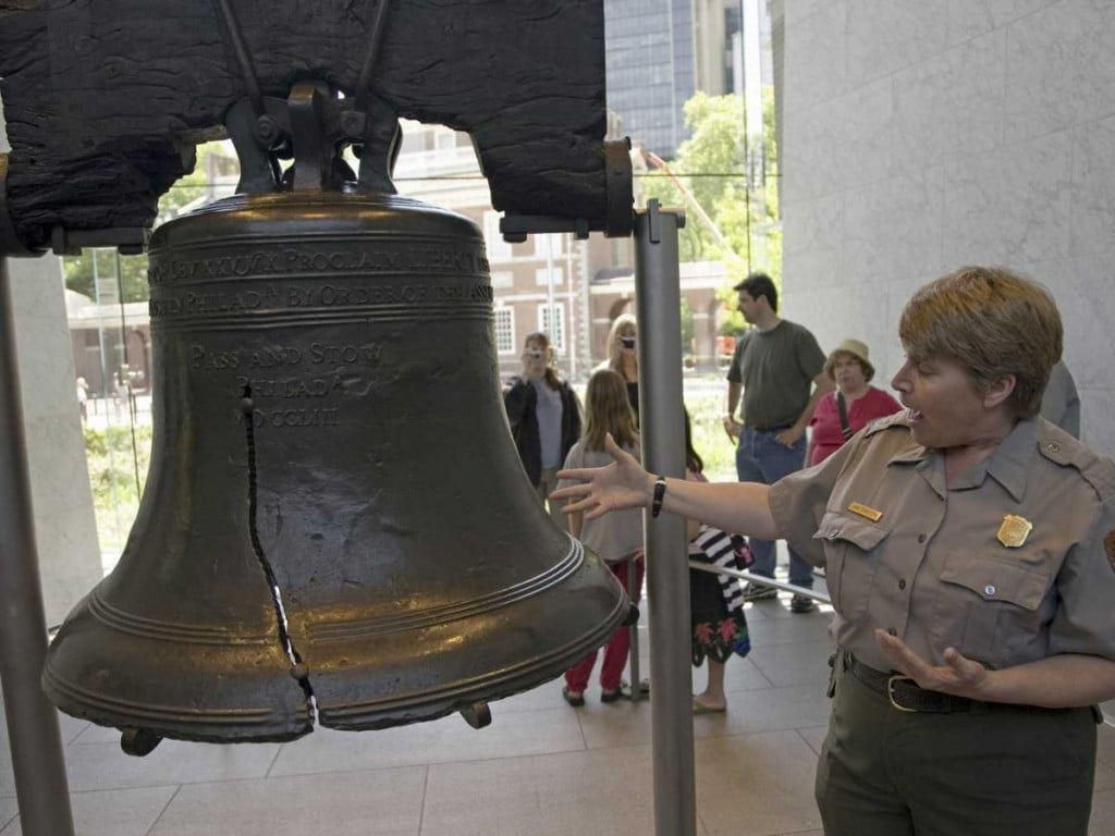Whitechapel Bell Foundry