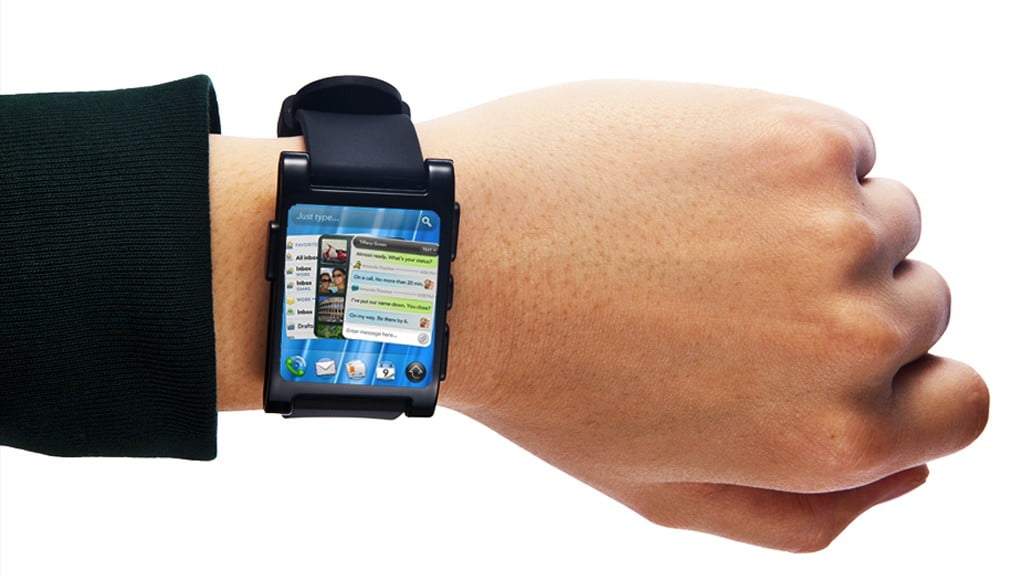 smartwatch 2016