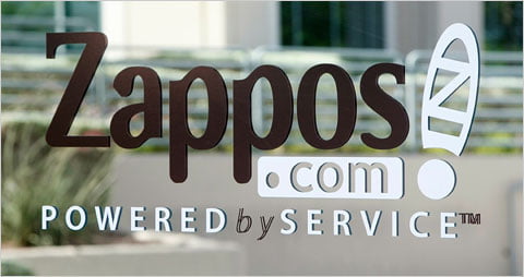 zappos