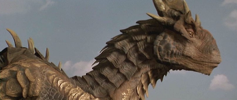 Draco (Dragonheart)