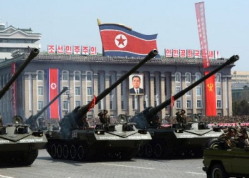 North_Korean_Artillery
