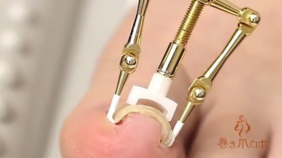 contraption nails