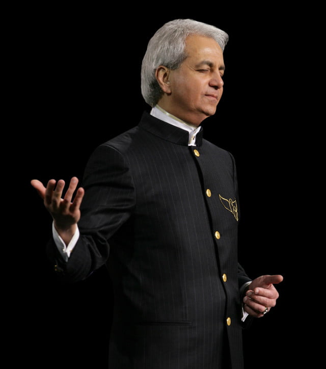 Benny Hinn