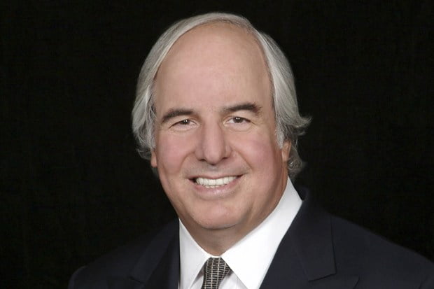 Frank Abagnail