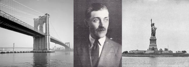 George Parker