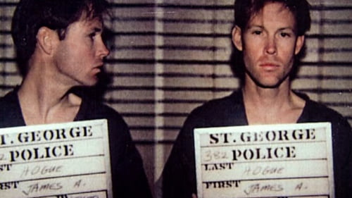 James Hogue