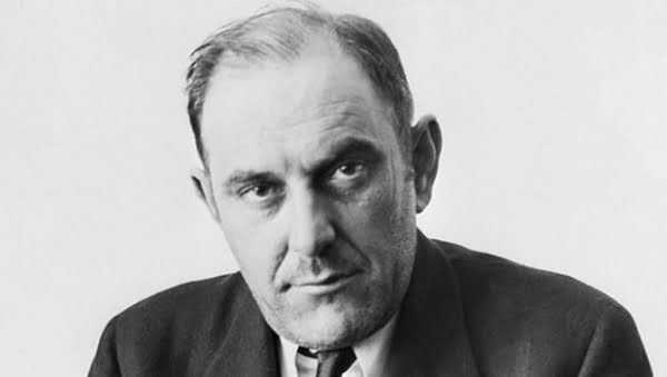 Victor Lustig