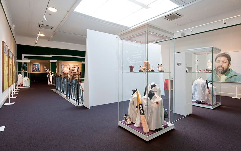 Marylebone Cricket Club Museum