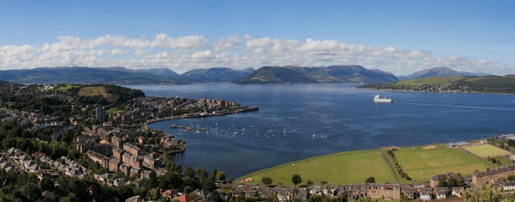 inverclyde
