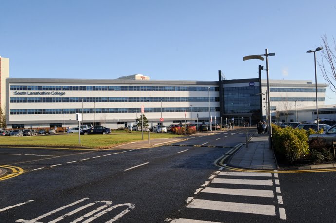 south-lanarkshire-college