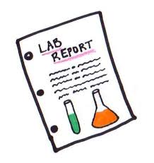 chemistry-lab-report