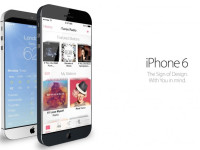 iPhone 6 Release Date, News and Rumors
