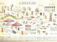 Codex Seraphinianus: The Book No One Can Read