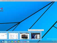 How to Move a Window to the Top of the Pile in Windows 10