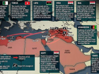 How ISIS has Rised and Emerged as Terrorist Group