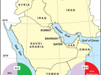 How Could Middle East Countries Survive Without Oil?