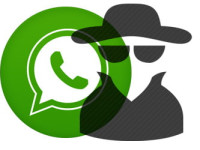 Spying Apps – a Method to Circumvent WhatsApp’s End-to-End Encryption