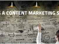 Content Marketing Strategies for Real Estate