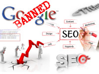Search Engine Optimization Strategies to Avoid / Emphasize