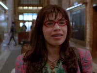 The Writers’ Strike is Over: What Will Happen on Ugly Betty?