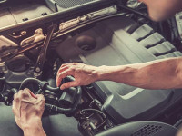Credit Card is an Easy Way to pay for Your Car Repairs
