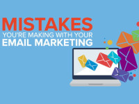 Are You Making Any of These 7 Fatal Email Marketing Mistakes?