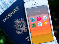 Top 6 Favorite Travel Apps: Life Hacks of Traveller