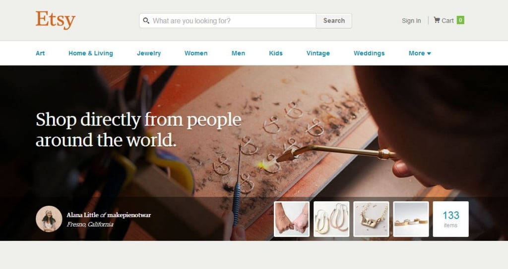 Best Online Shopping sites A Comprehensive List