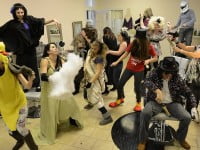 What is Harlem Shake and why It Became so Popular