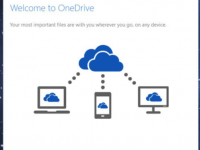 How to Set up OneDrive in Windows 10