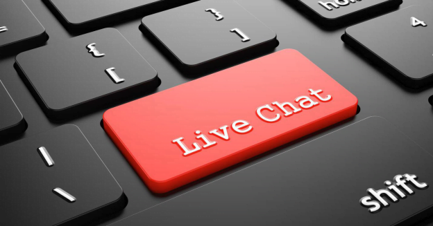 Top 10 Live Chat Benefits