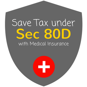 Very Senior Citizens Can Get Tax Benefit Under Section 80D ...