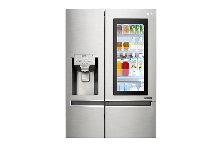 Top Smart Refrigerators to Buy in India in 2018