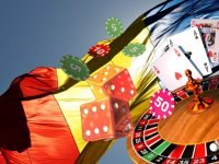 Legal Aspects of Online Gambling in Romania