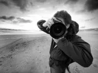 Efficient Ways to Promote Yourself Online as a Photographer