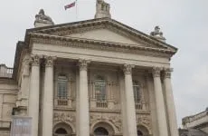 Tate Britain: Contemporary Art of London