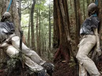 World’s Top Ghostly Travel Destinations