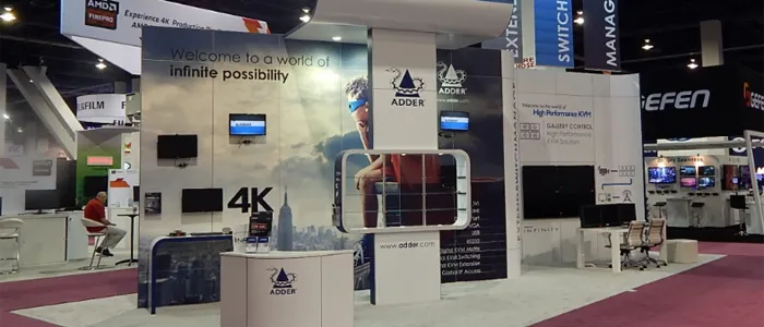 5 Trade Show Strategies all the Pros use